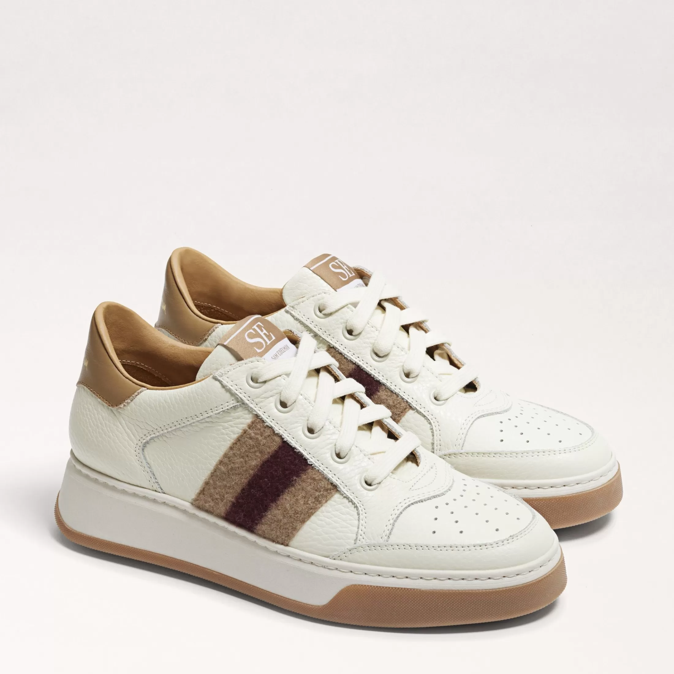 Womens Sam Edelman Anko Sneaker