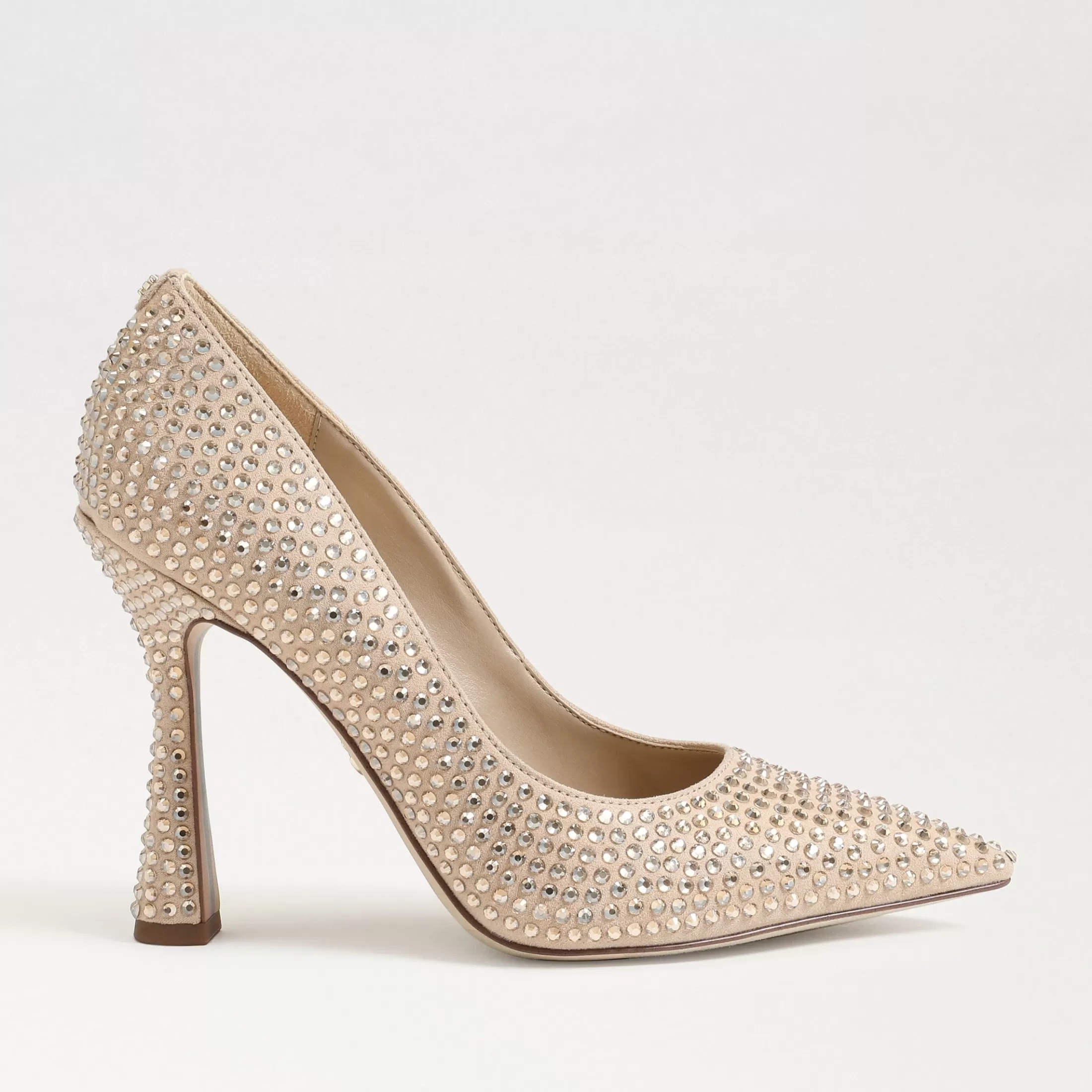 Womens Sam Edelman Antonia Glitz Pump