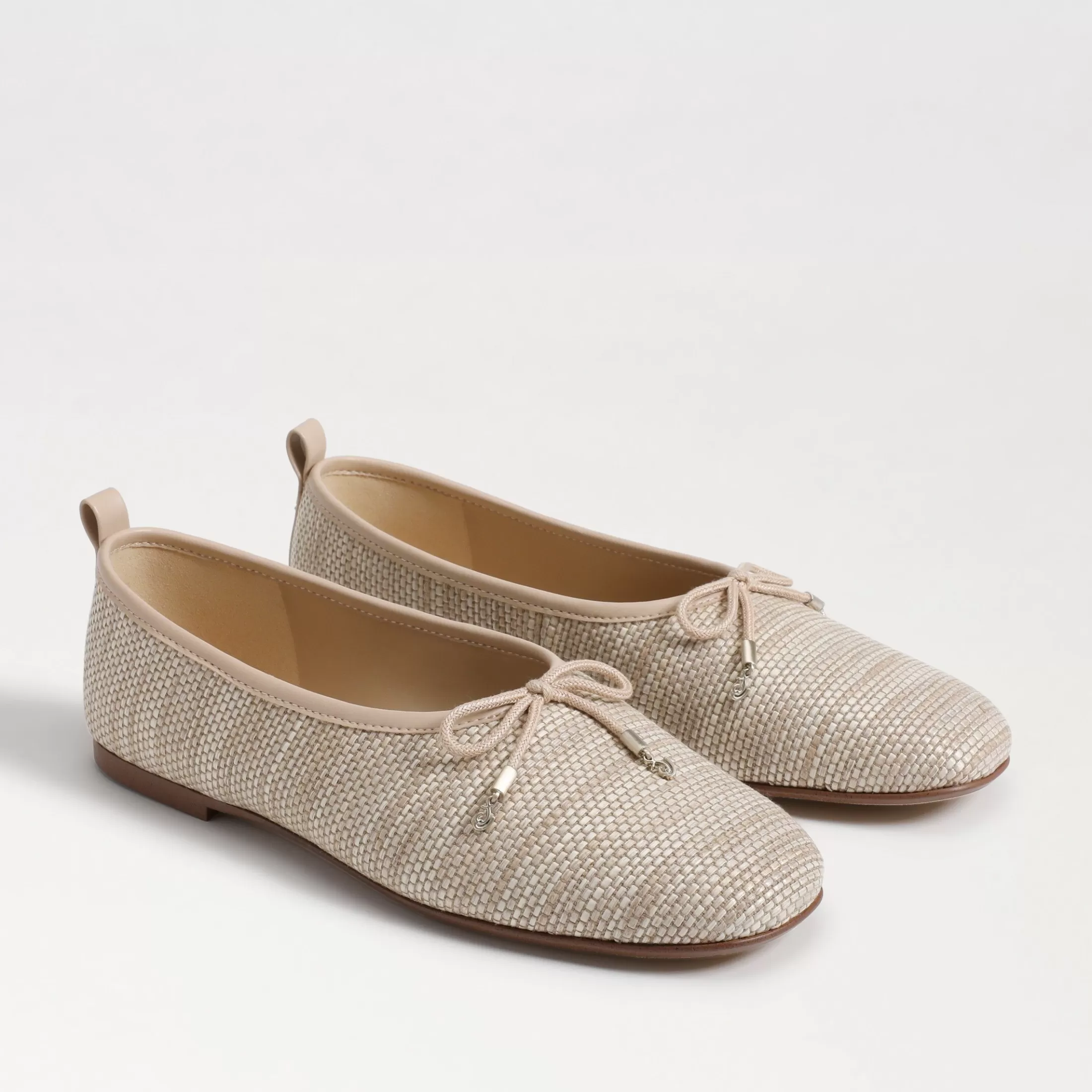 Womens Sam Edelman Ari Ballet Flat