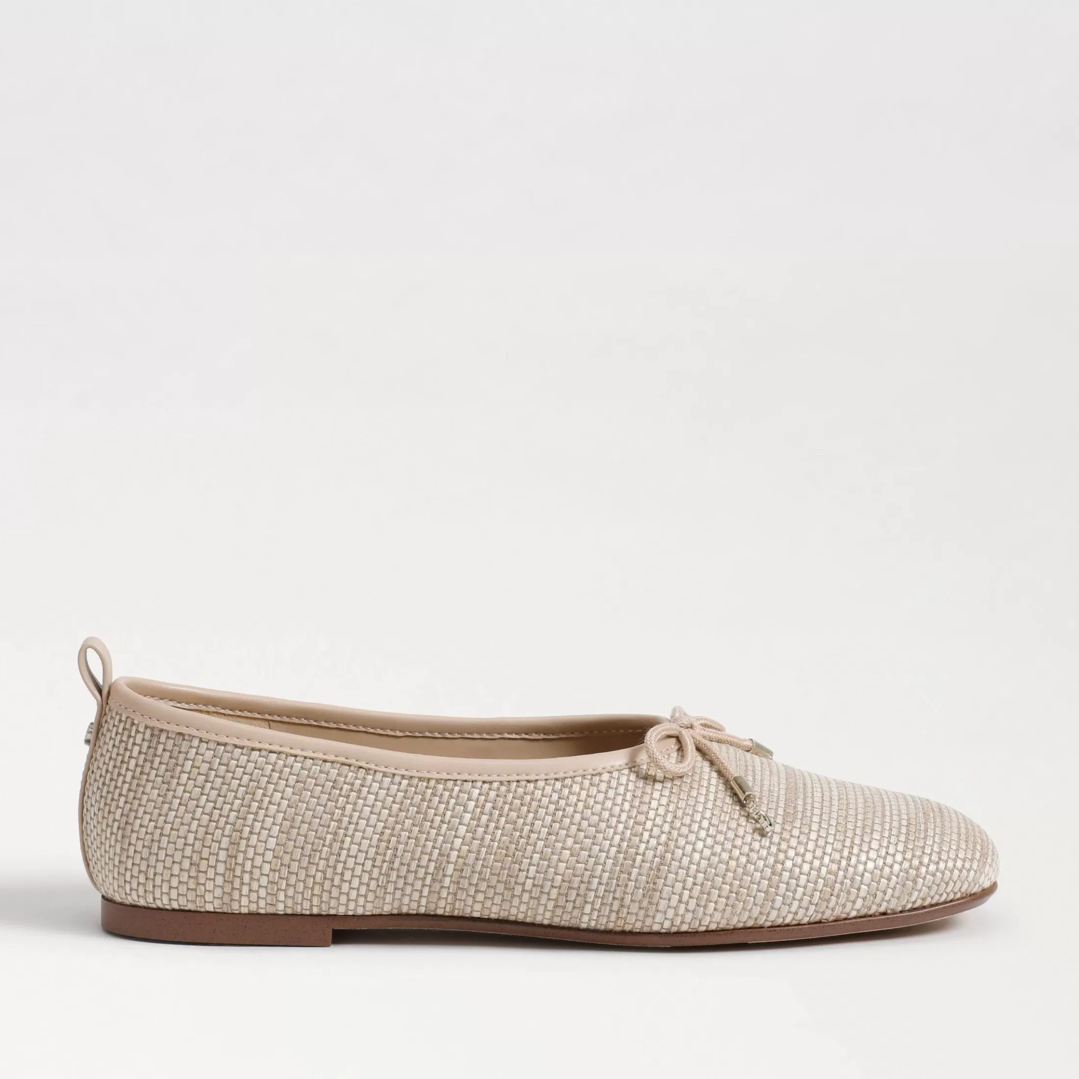 Womens Sam Edelman Ari Ballet Flat