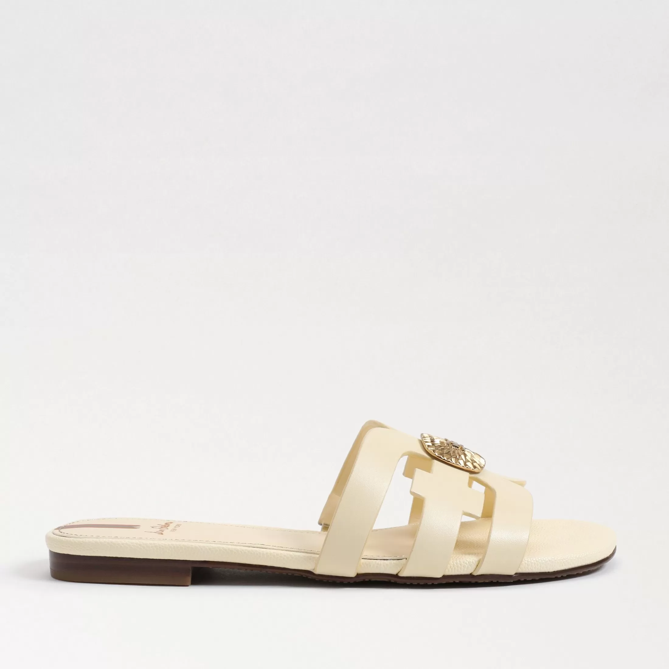 Womens Sam Edelman Bay Radiant Slide Sandal