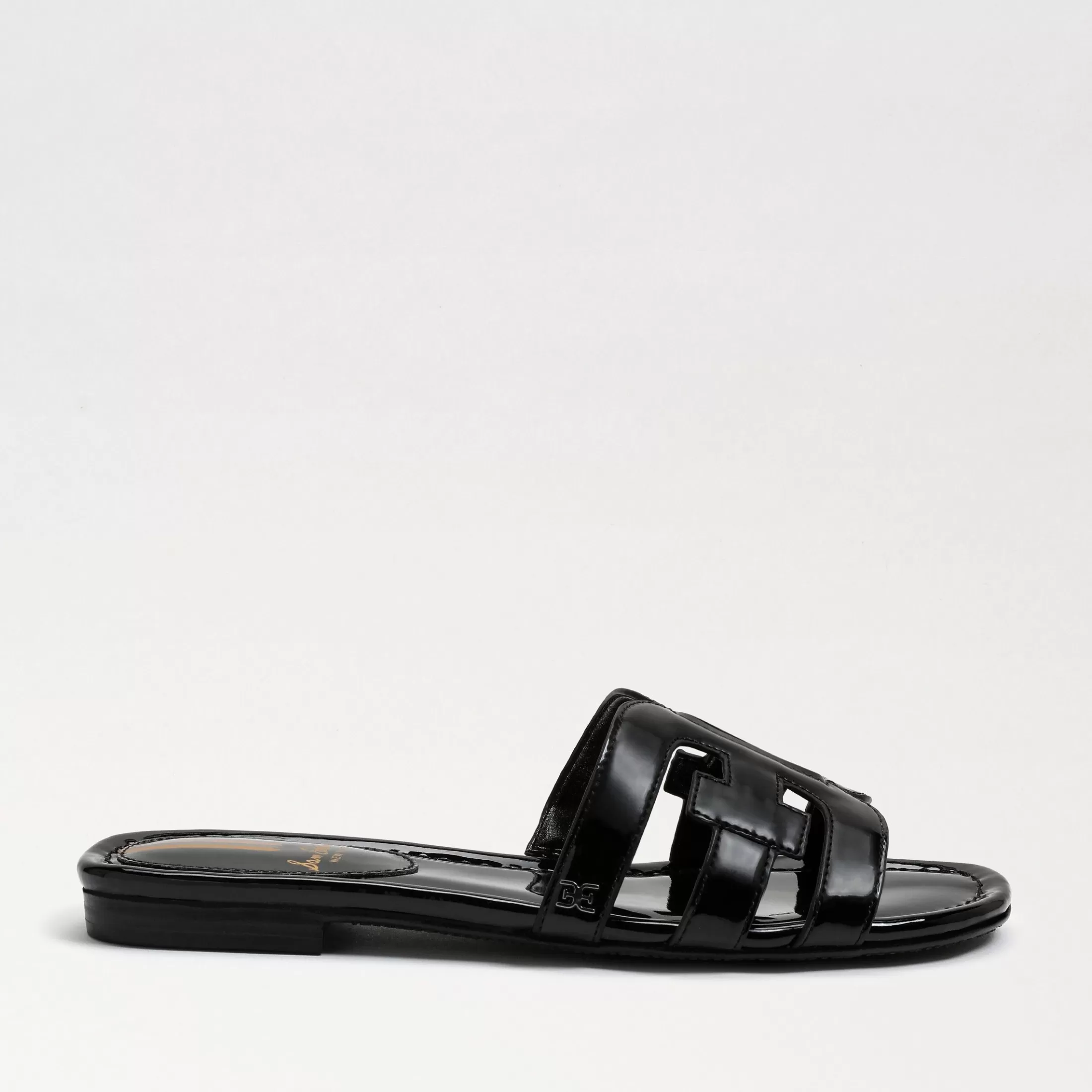 Womens Sam Edelman Bay Slide Sandal