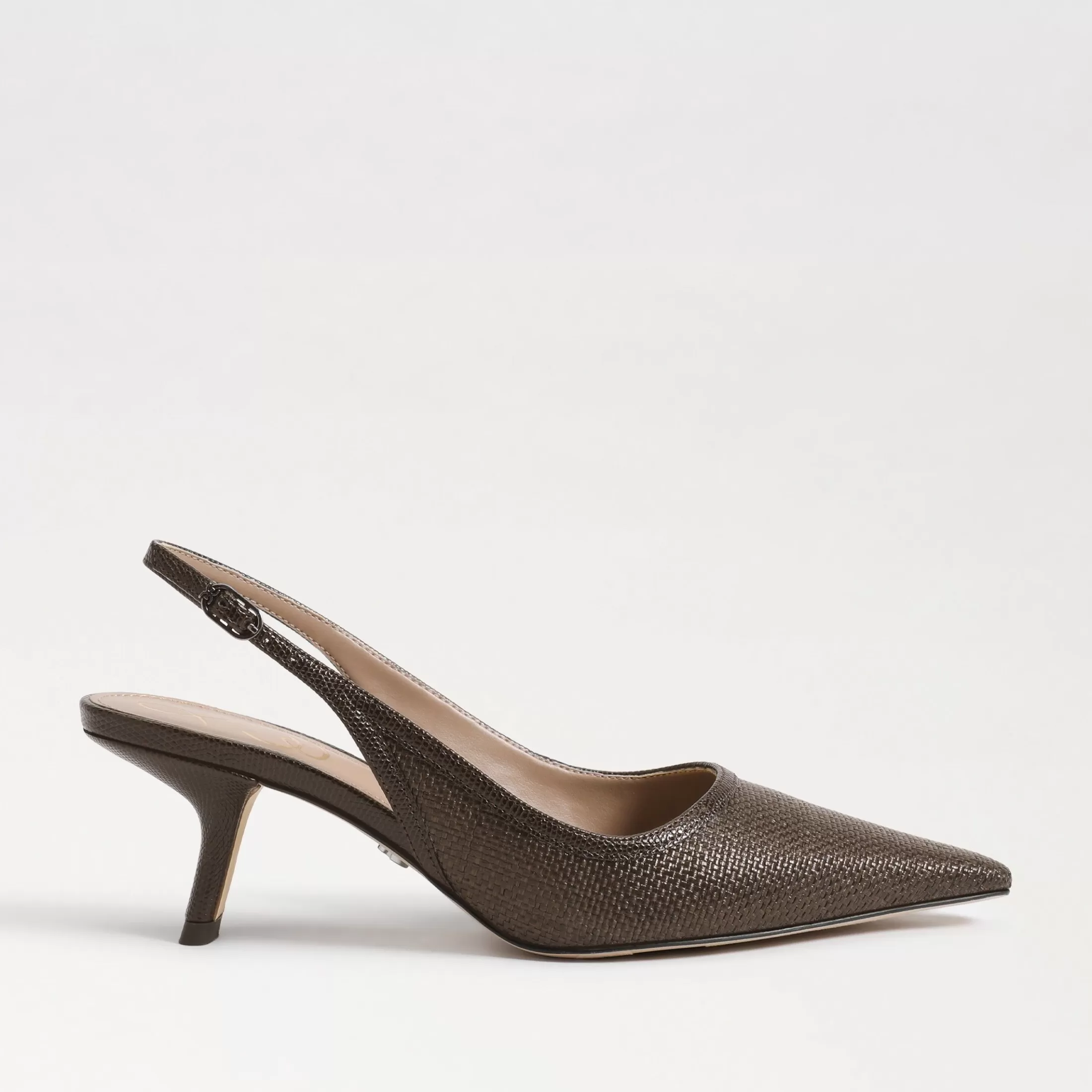 Womens Sam Edelman Bianka Slingback Pump