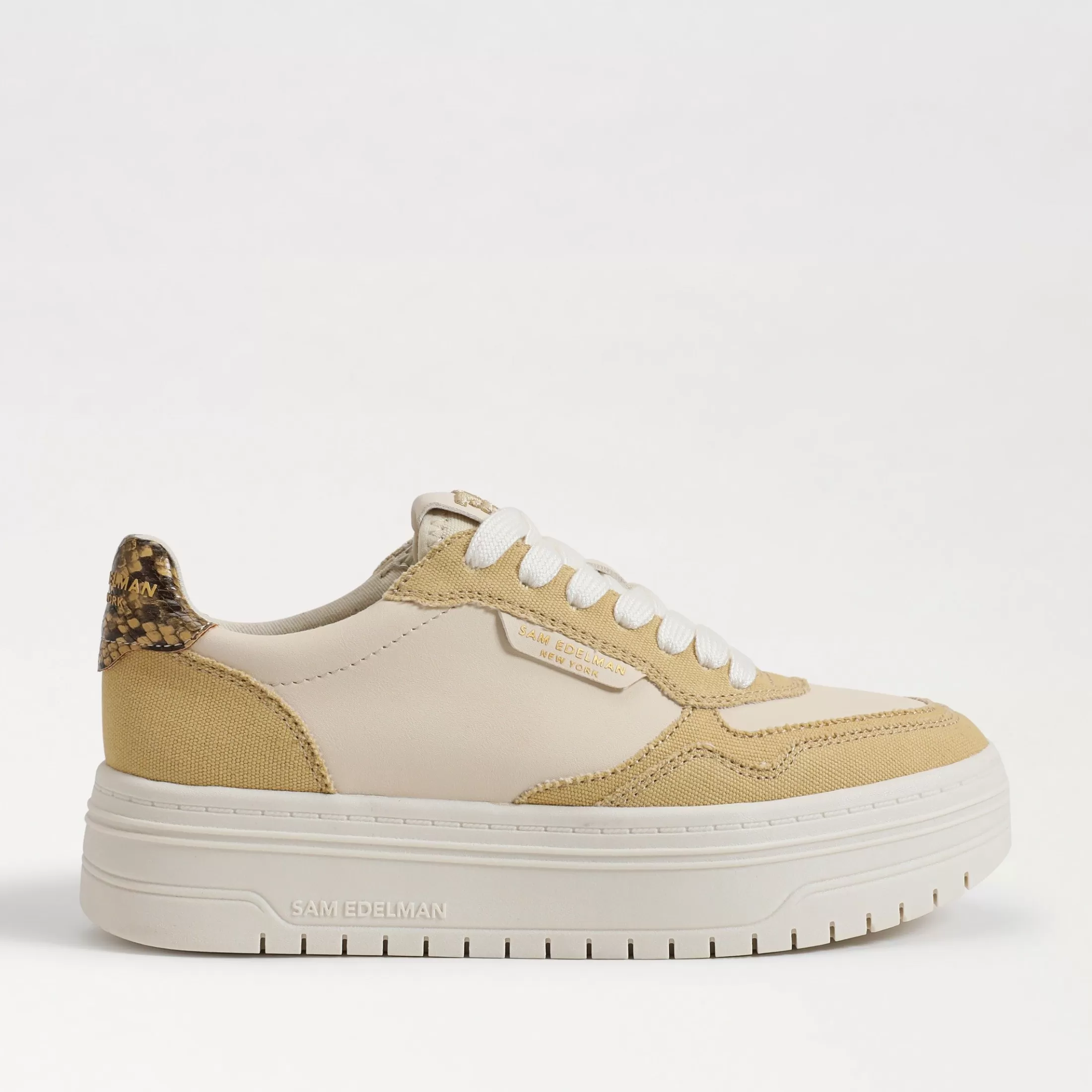 Womens Sam Edelman Blaine Sneaker