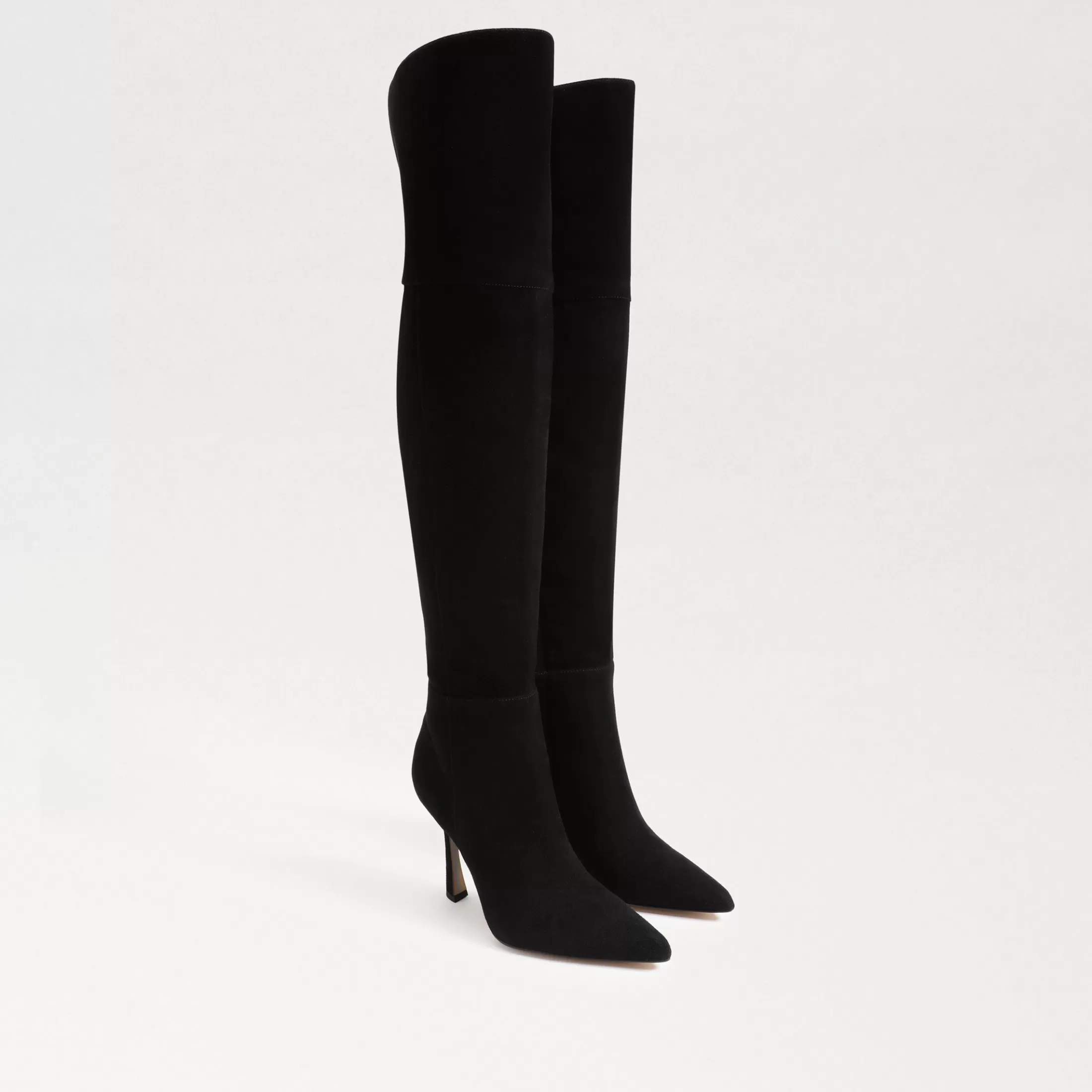 Womens Sam Edelman Eva Over The Knee Boot