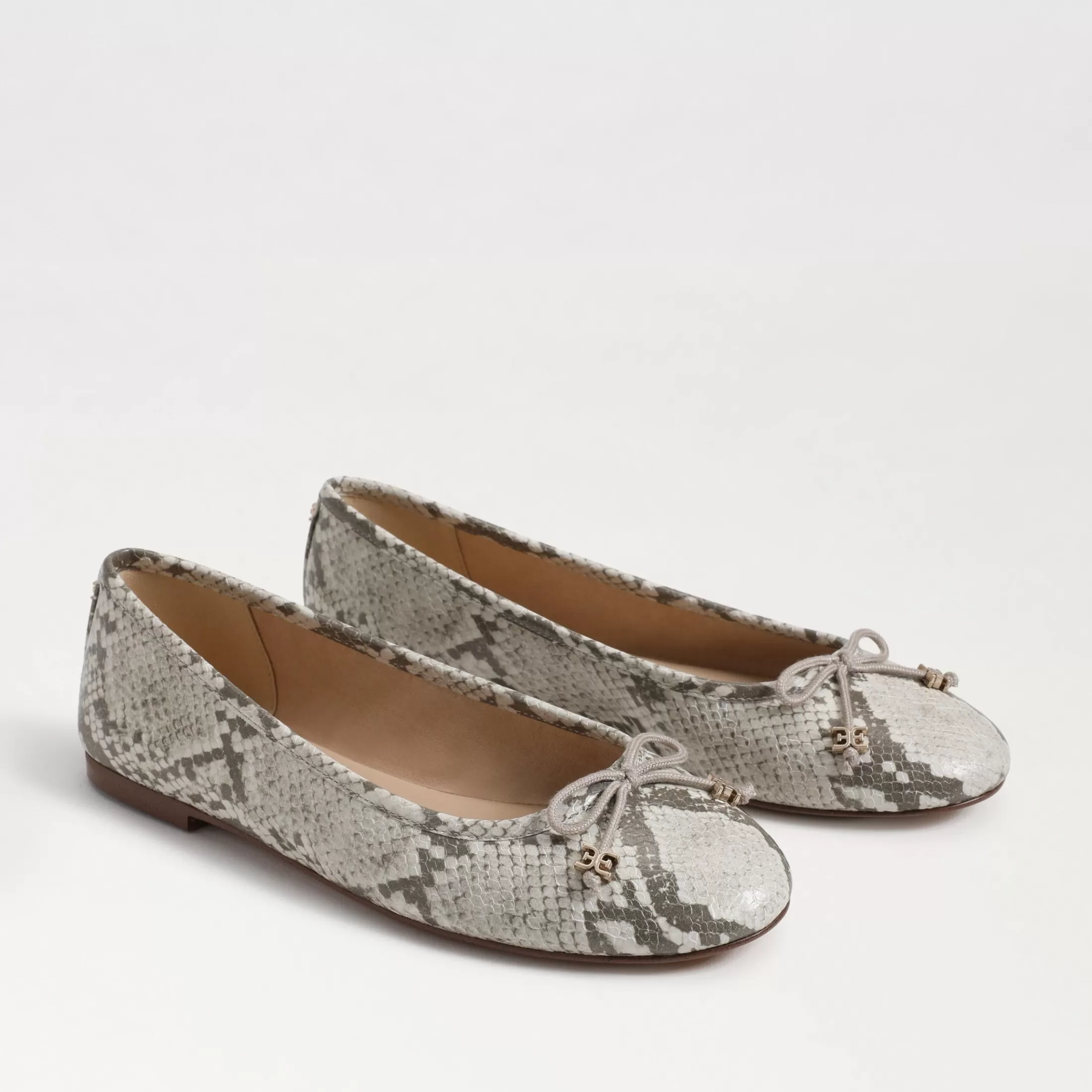 Womens Sam Edelman Felicia Luxe Ballet Flat