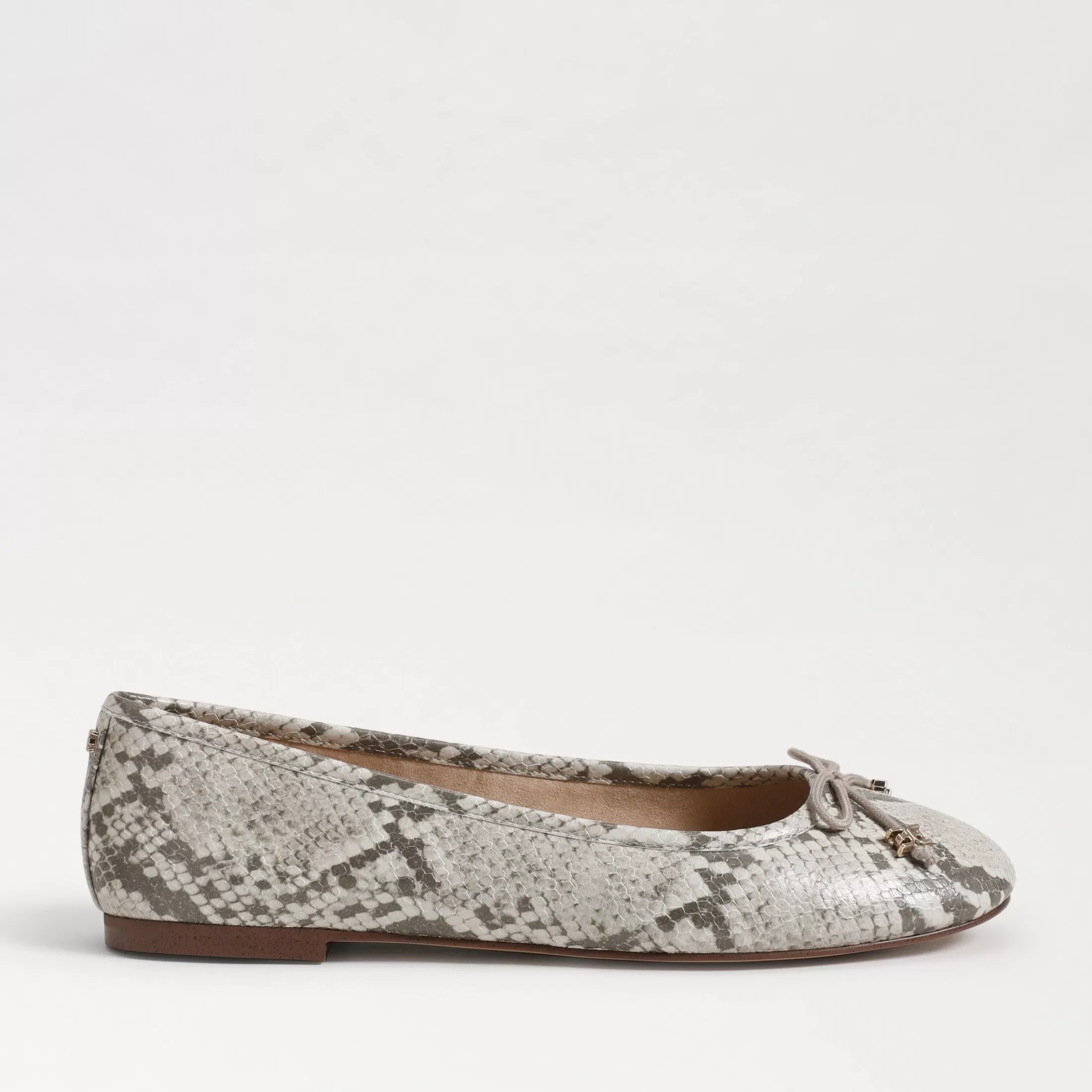 Womens Sam Edelman Felicia Luxe Ballet Flat