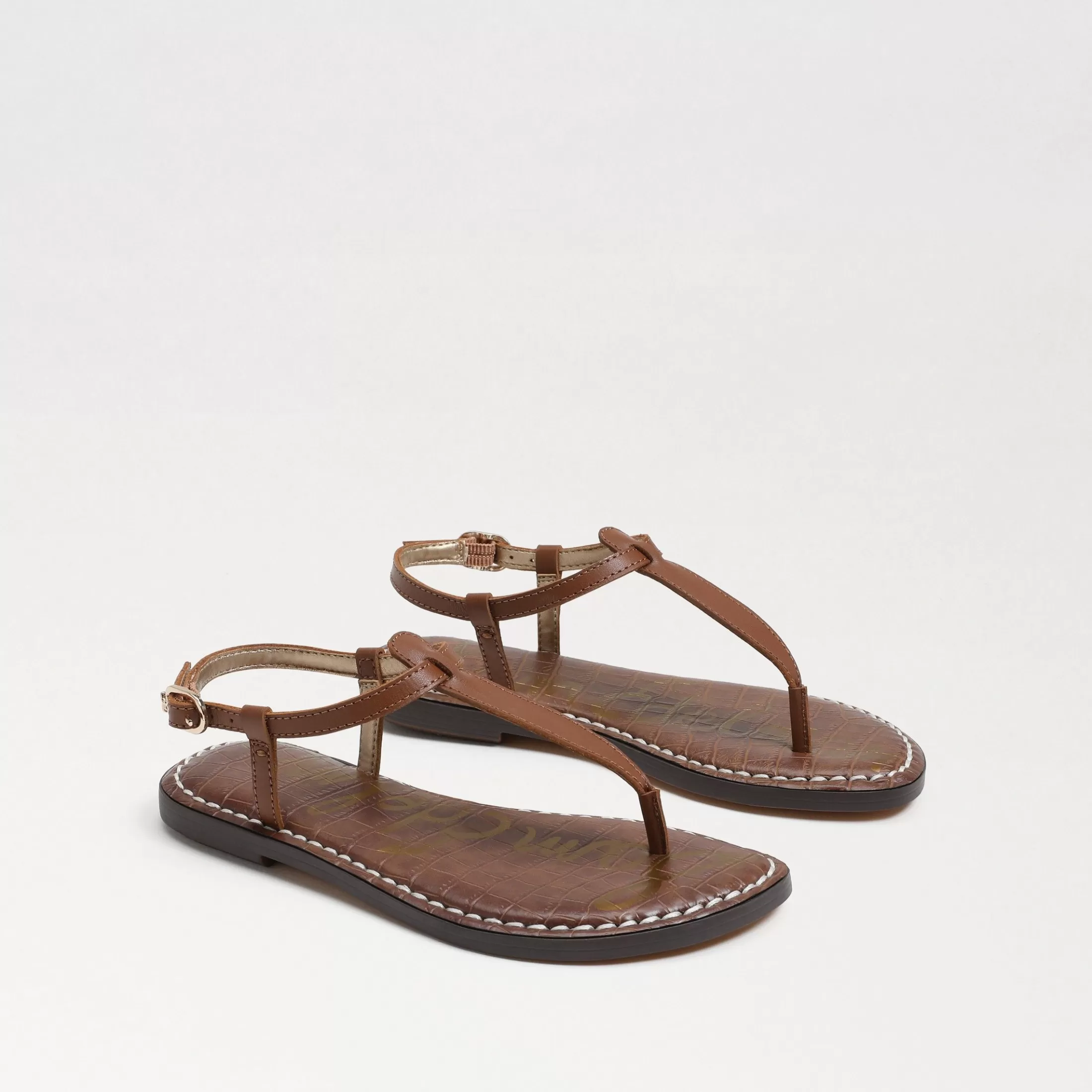 Womens Sam Edelman Gigi Kids Thong Sandal