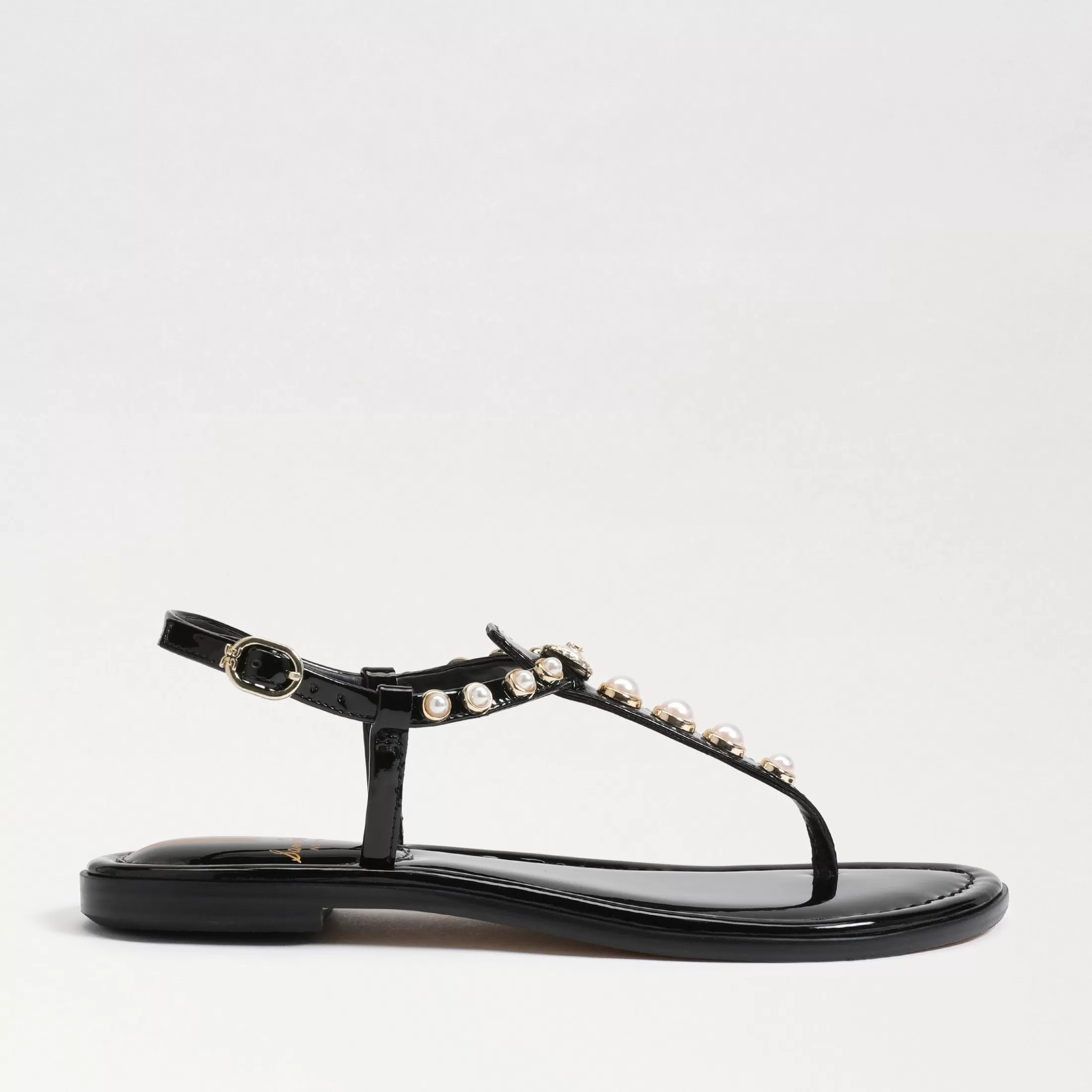 Womens Sam Edelman Gigi Pearl Thong Sandal