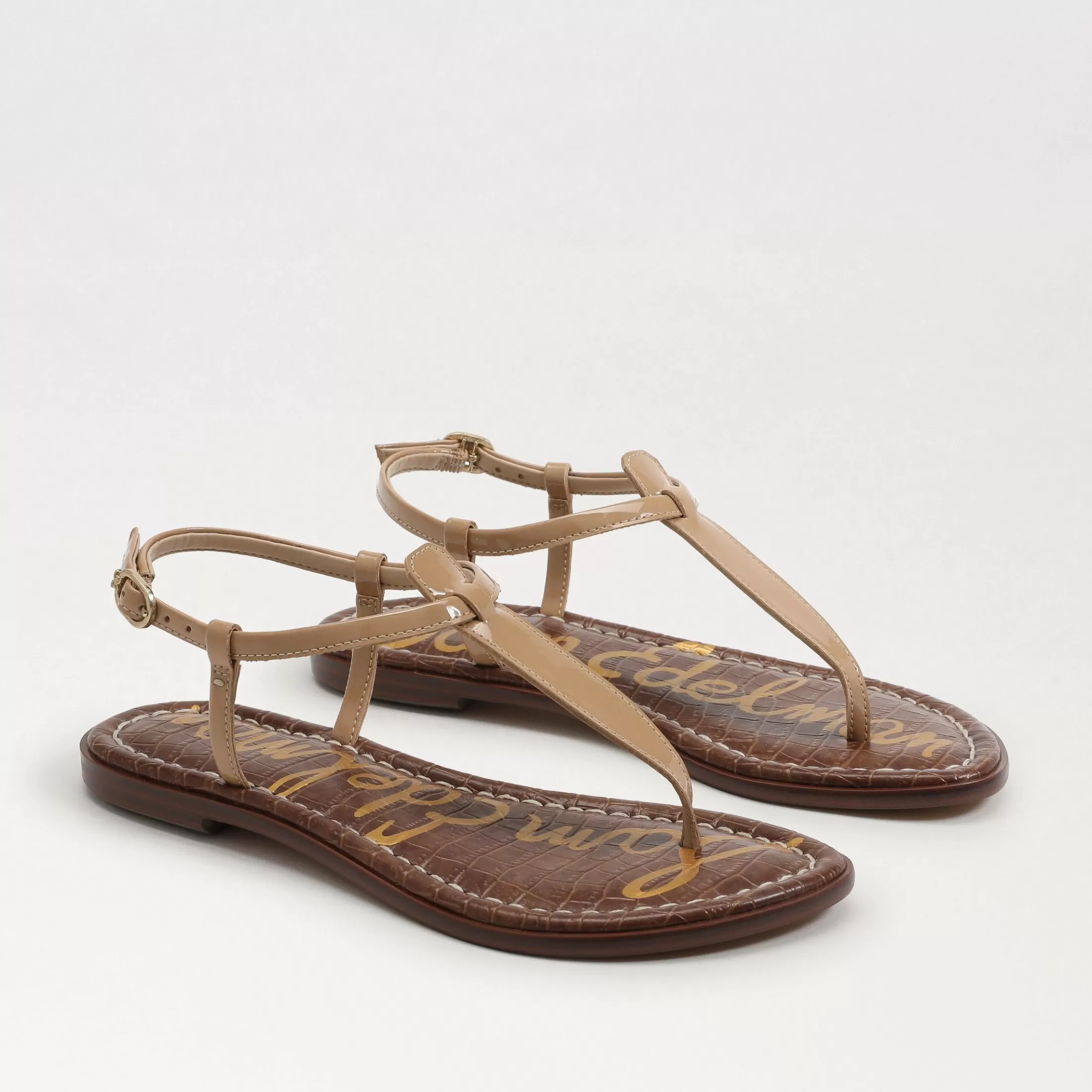 Womens Sam Edelman Gigi Thong Sandal