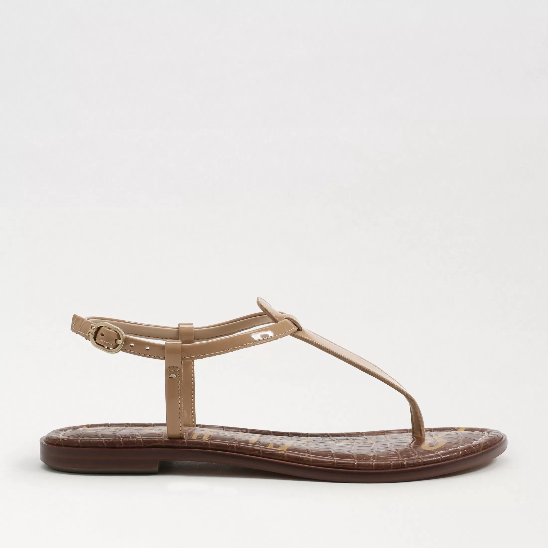 Womens Sam Edelman Gigi Thong Sandal