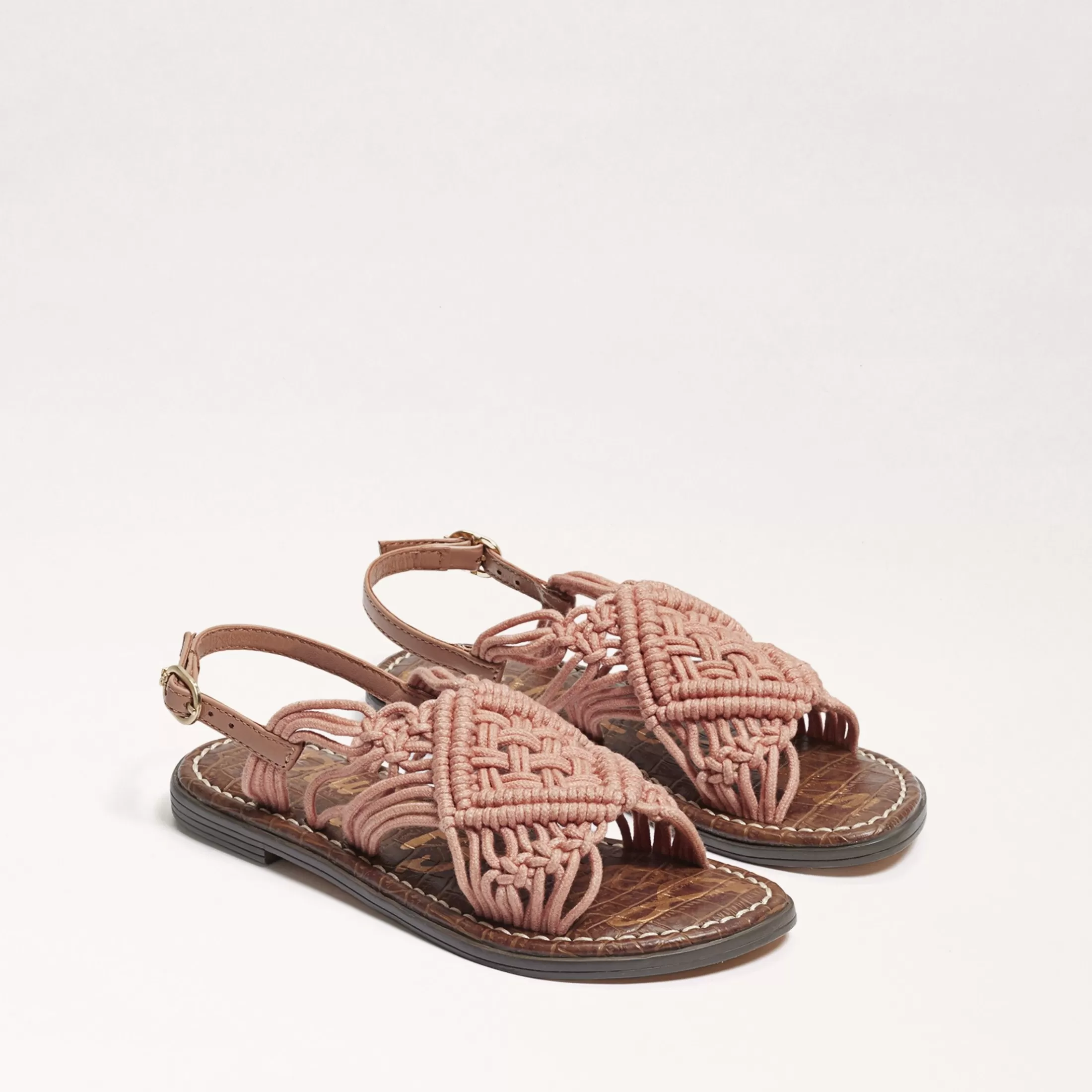 Womens Sam Edelman Gus Kids Sandal