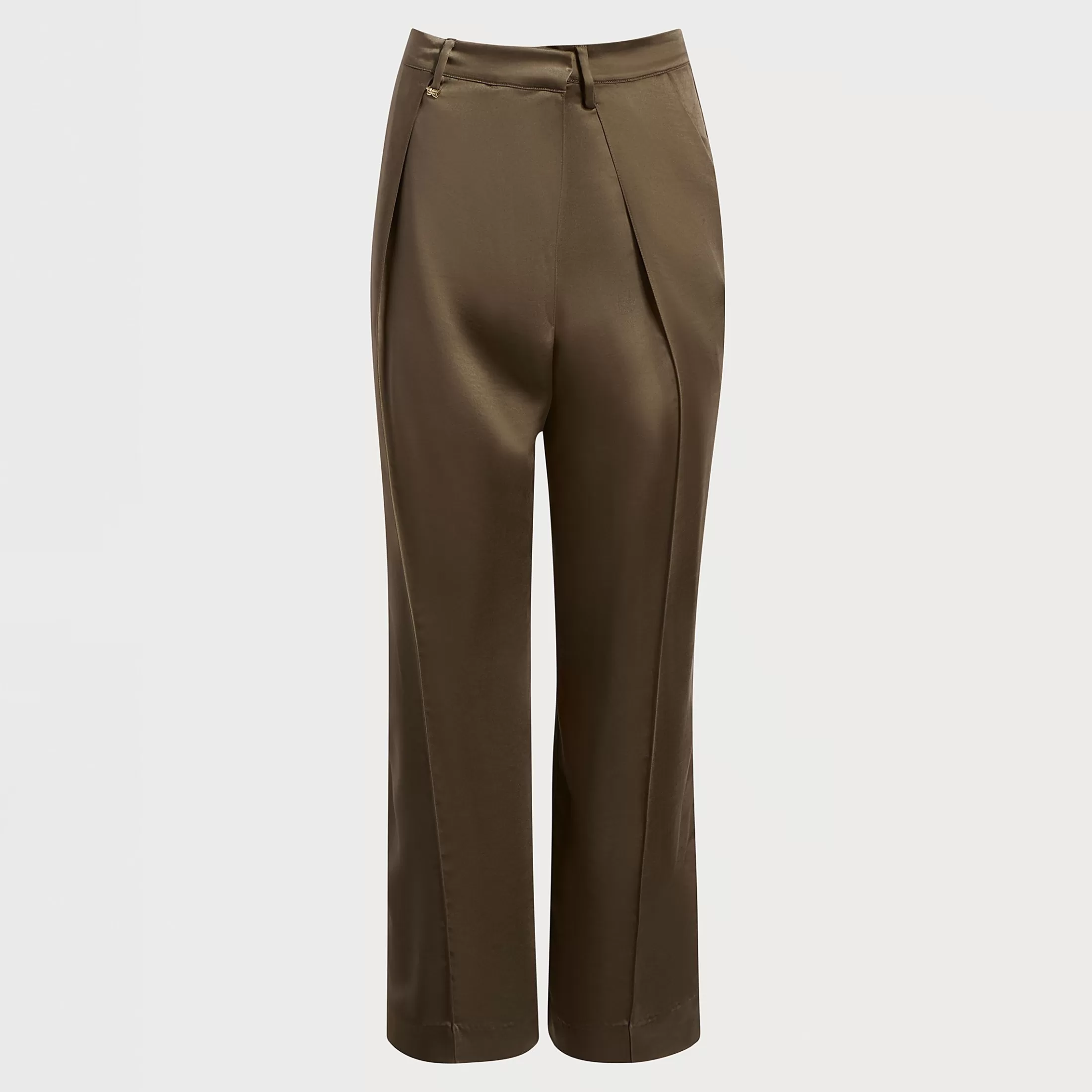 Womens Sam Edelman High Rise Devyn Trouser