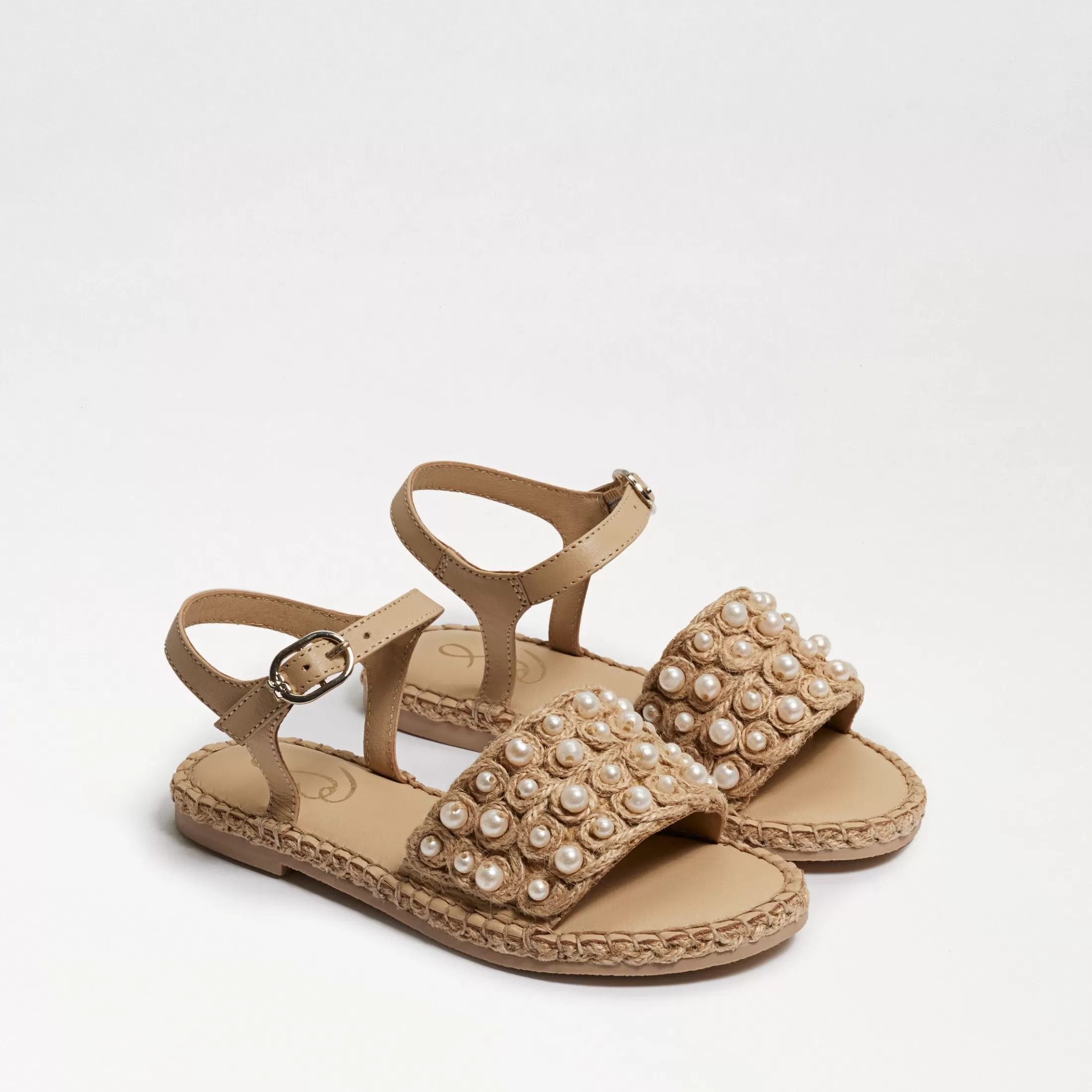 Womens Sam Edelman Holly Kids Sandal