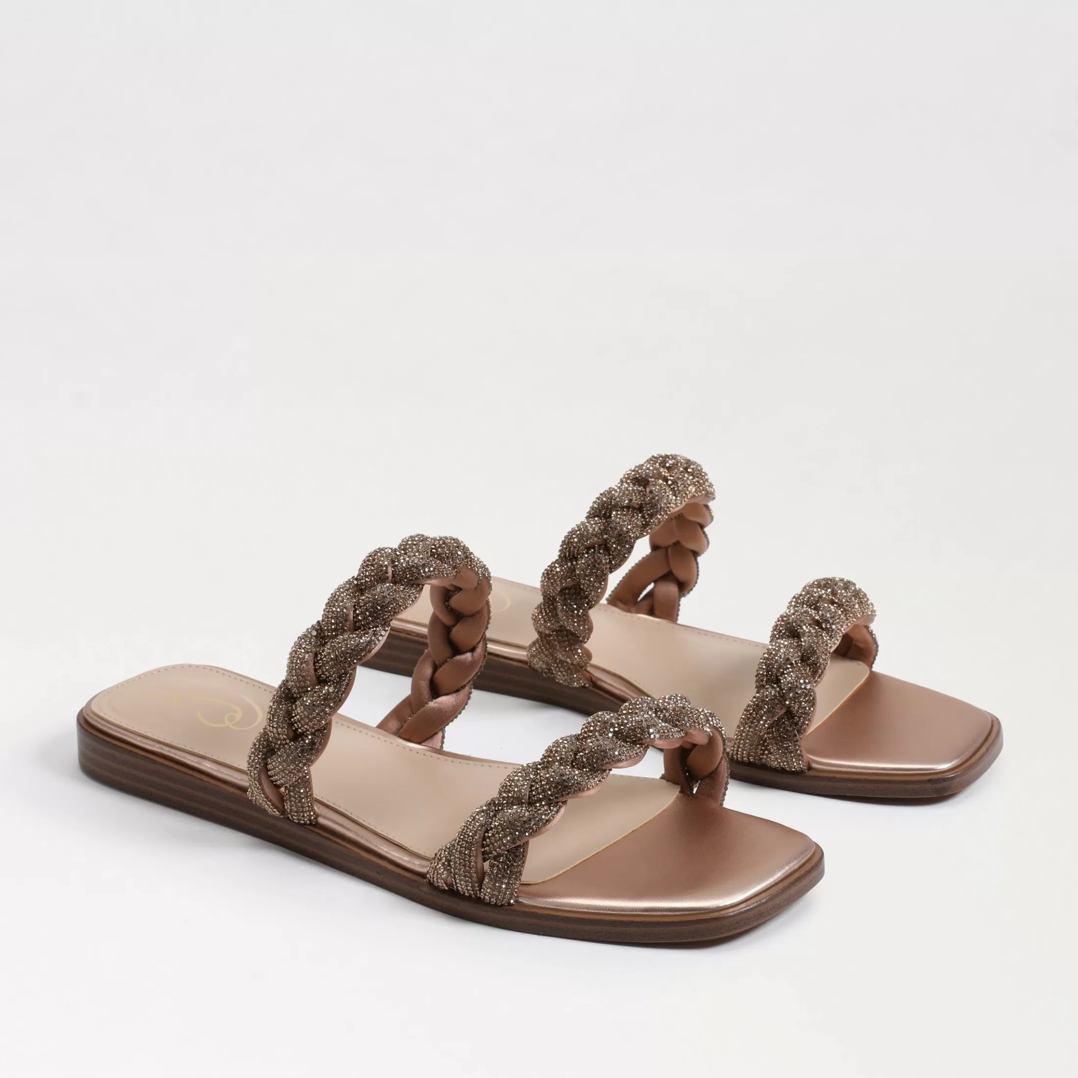 Womens Sam Edelman Inette Slide Sandal