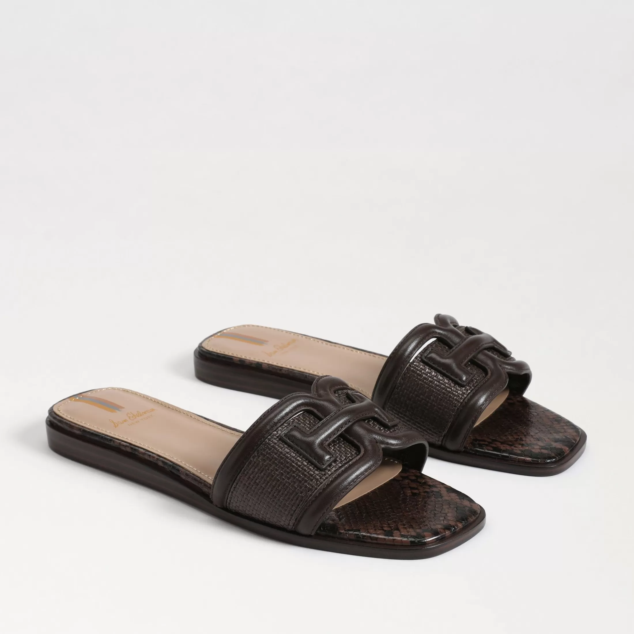 Womens Sam Edelman Irina Slide Sandal