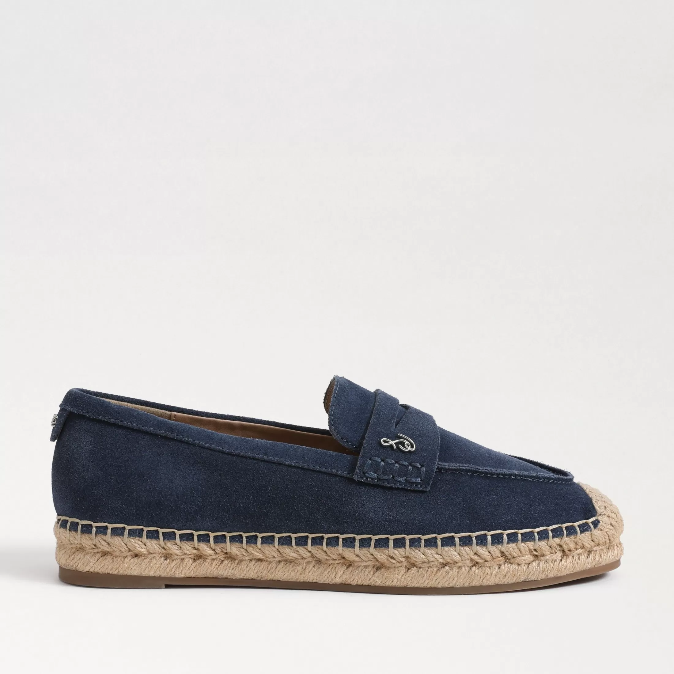 Womens Sam Edelman Kai Espadrille Flat Loafer