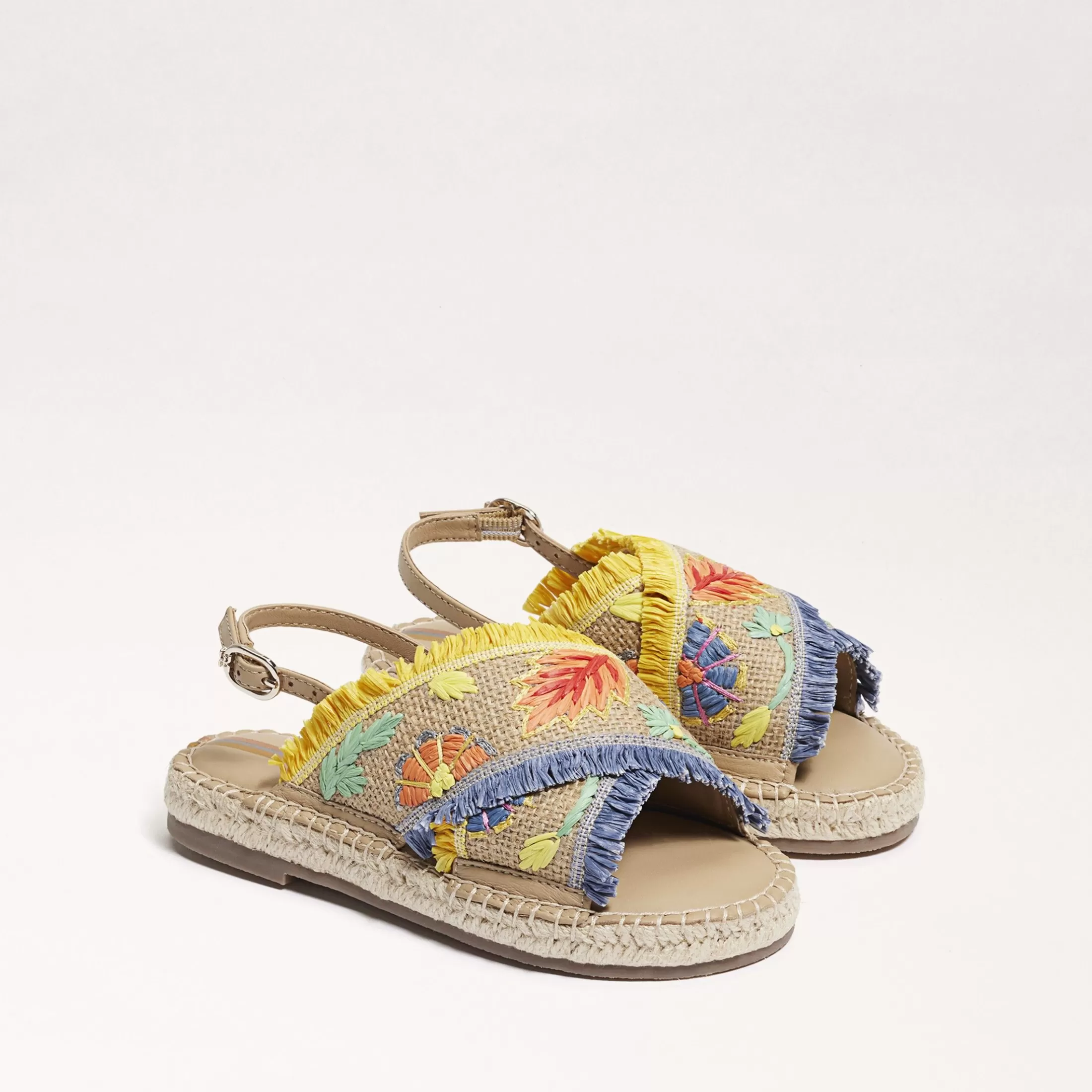 Womens Sam Edelman Kayden Kids Sandal