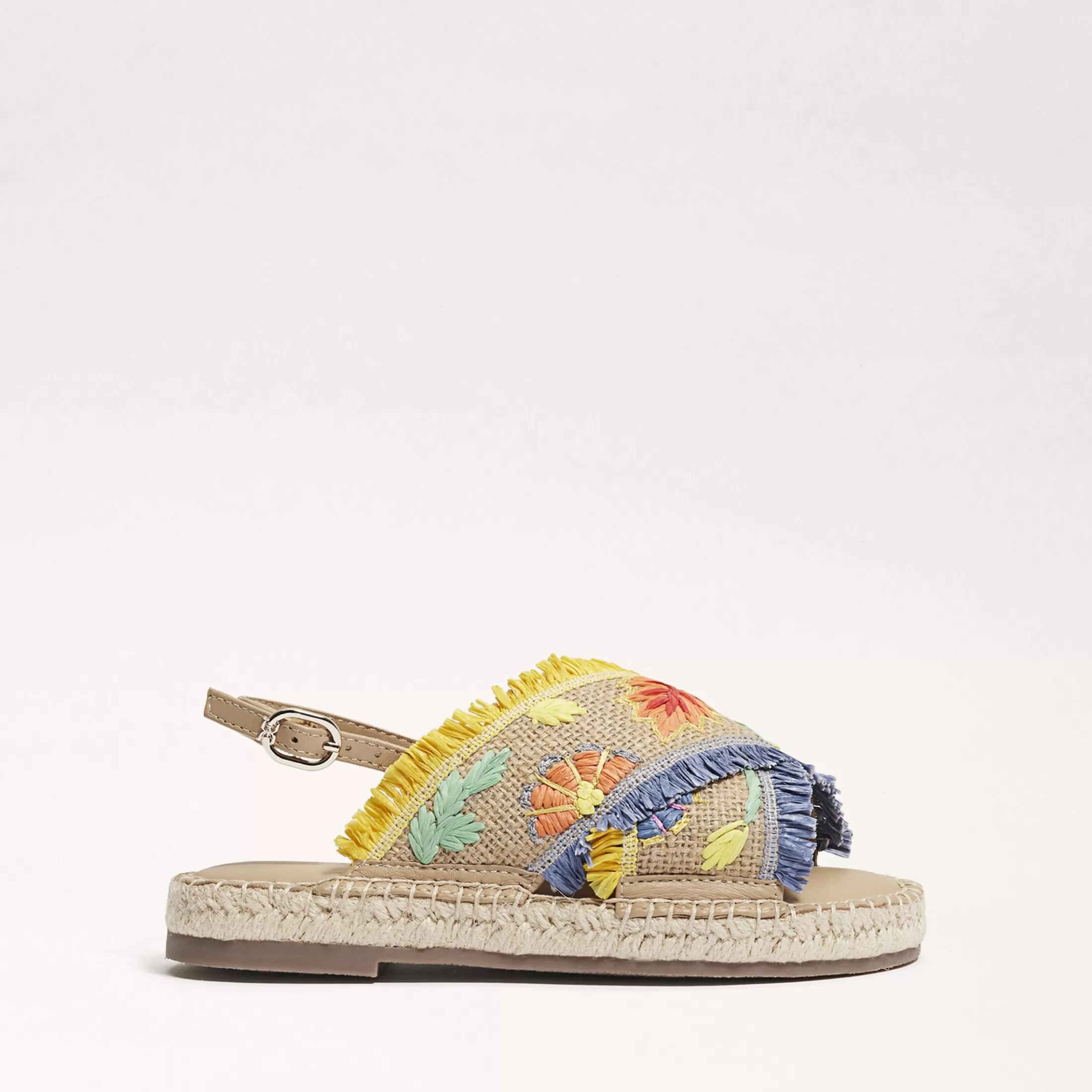 Womens Sam Edelman Kayden Kids Sandal