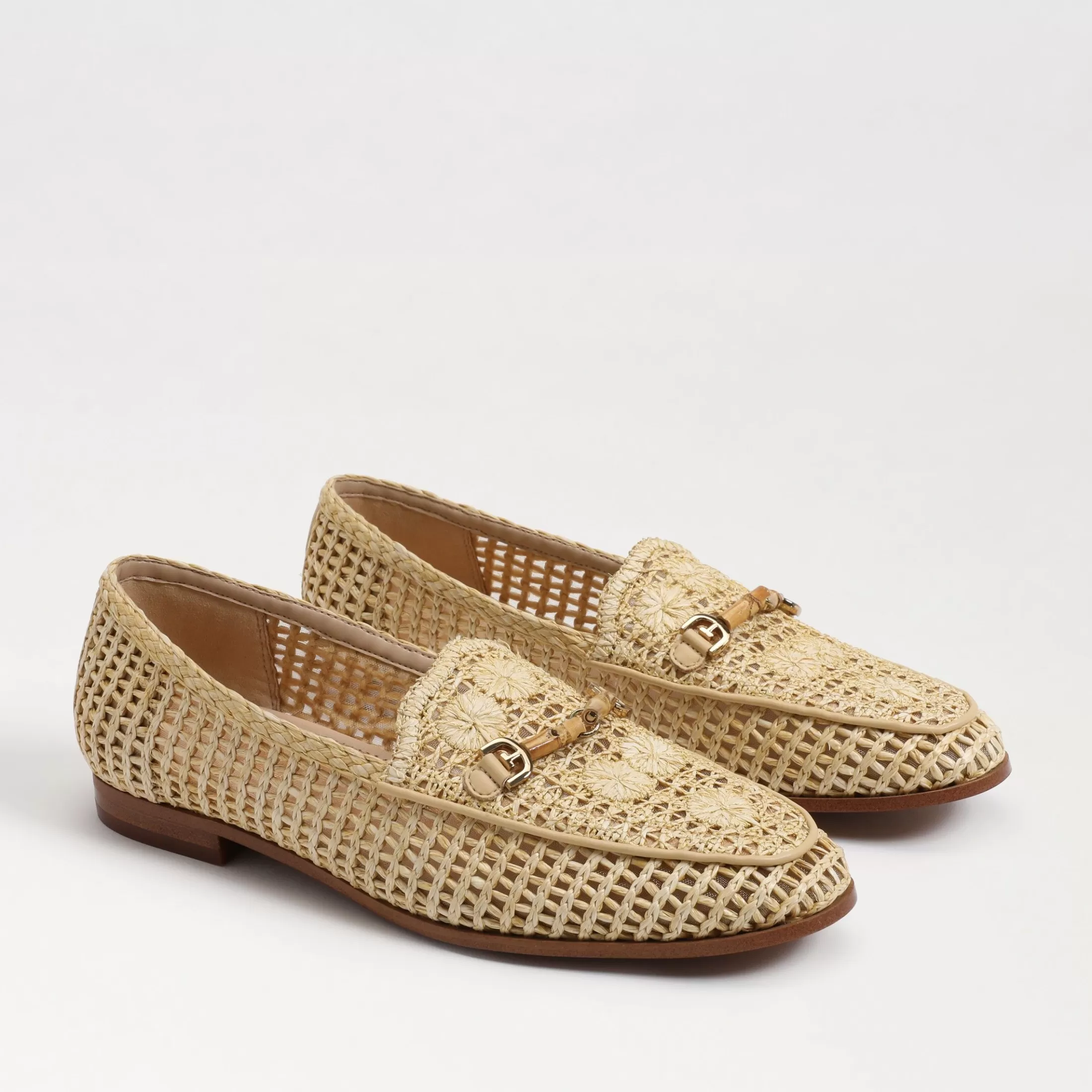 Womens Sam Edelman Lowell Loafer