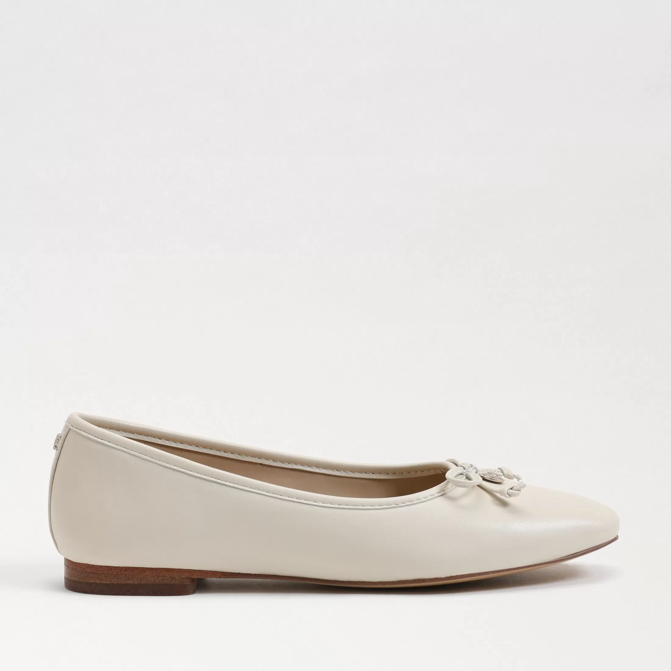 Womens Sam Edelman Meadow Ballet Flat