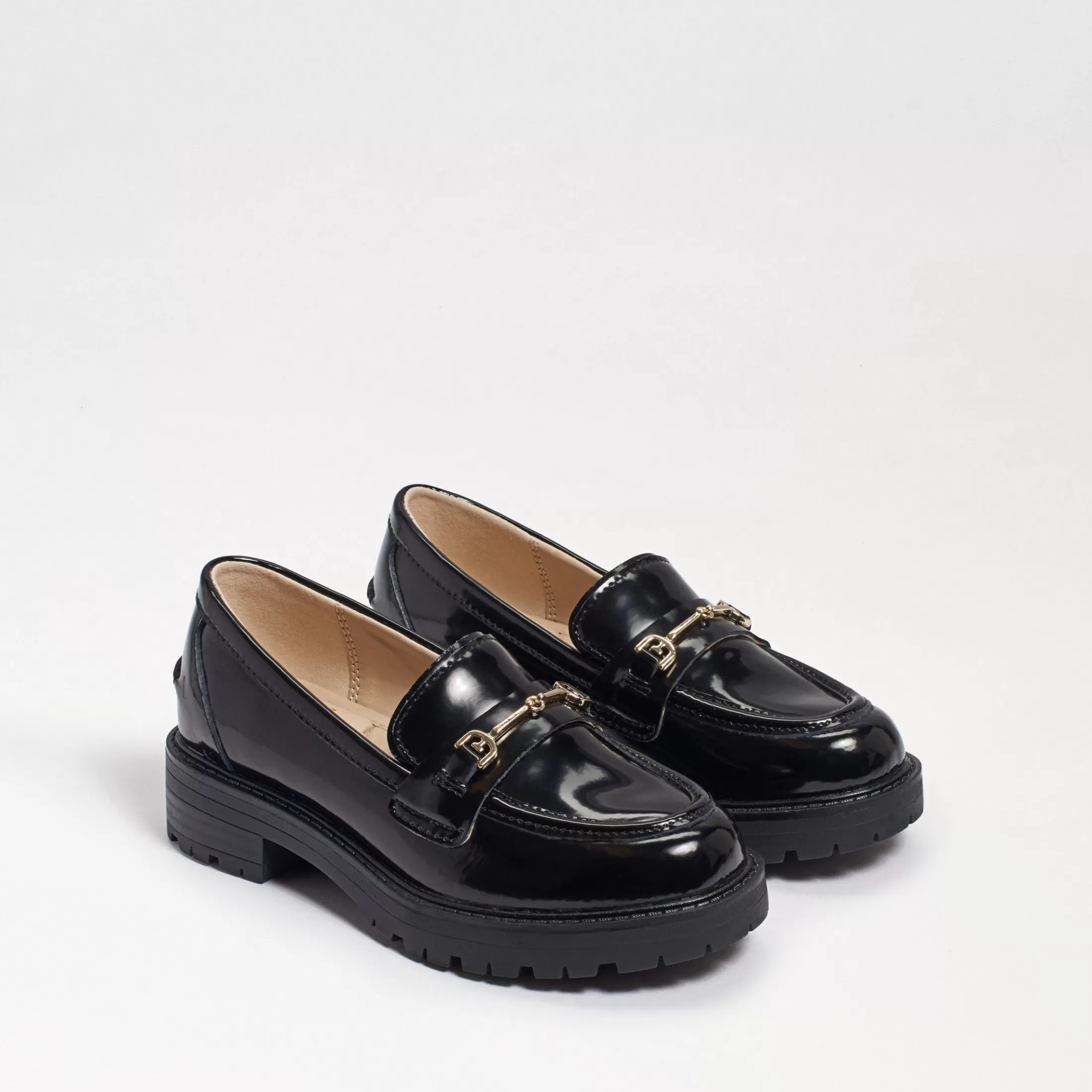 Womens Sam Edelman Tully Kids Loafer