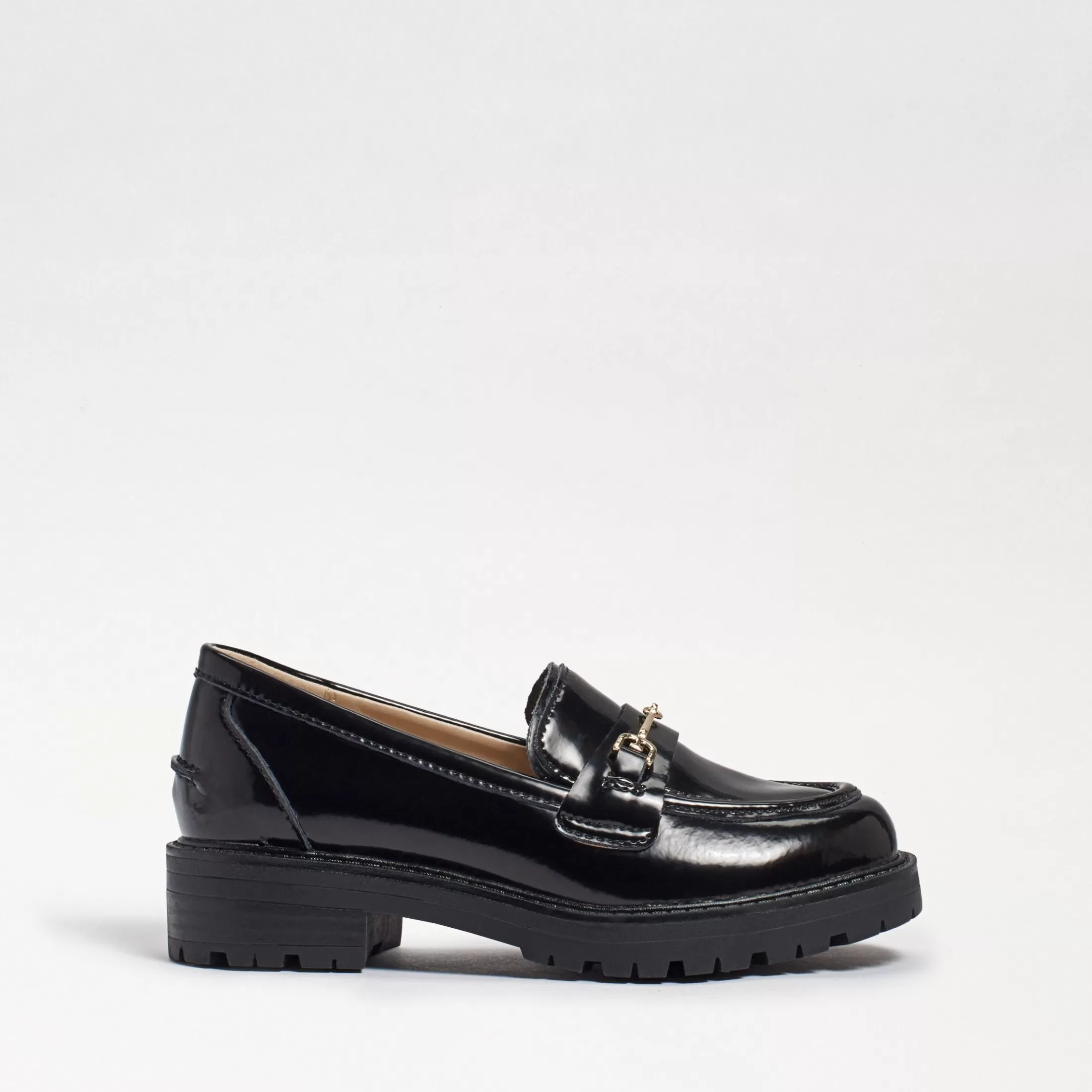 Womens Sam Edelman Tully Kids Loafer