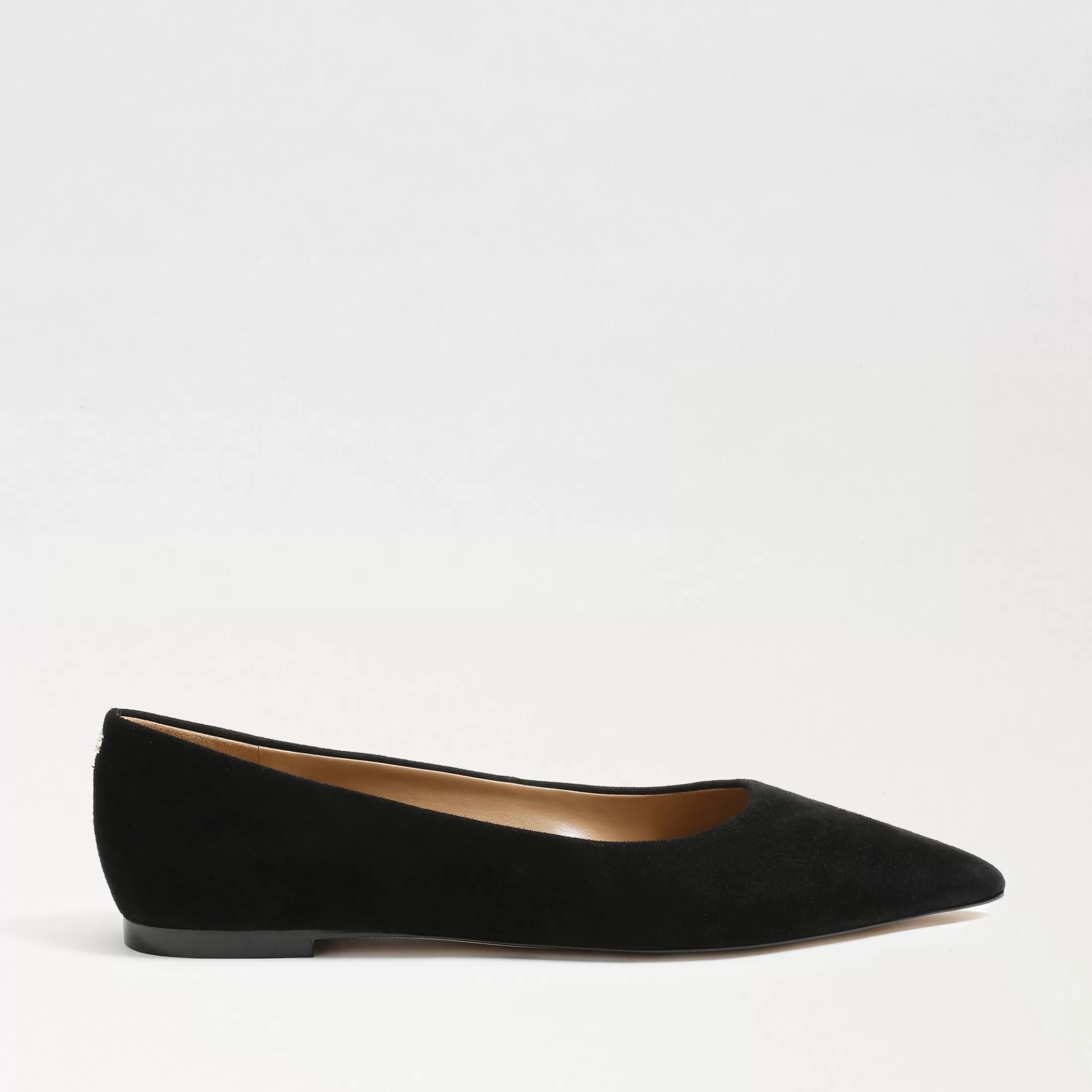 Womens Sam Edelman Wanda Pointed Toe Flat